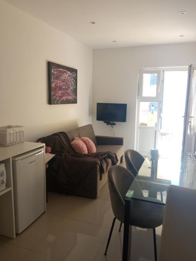 Apartments Tomic Vodice Eksteriør bilde