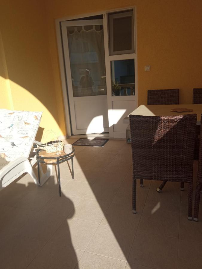 Apartments Tomic Vodice Eksteriør bilde