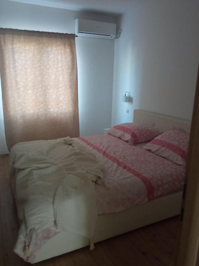 Apartments Tomic Vodice Eksteriør bilde