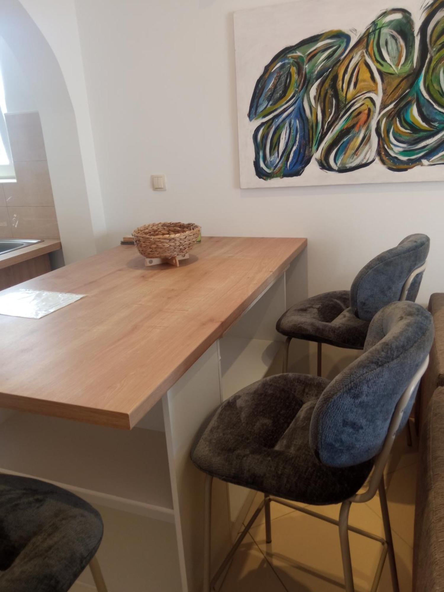 Apartments Tomic Vodice Eksteriør bilde