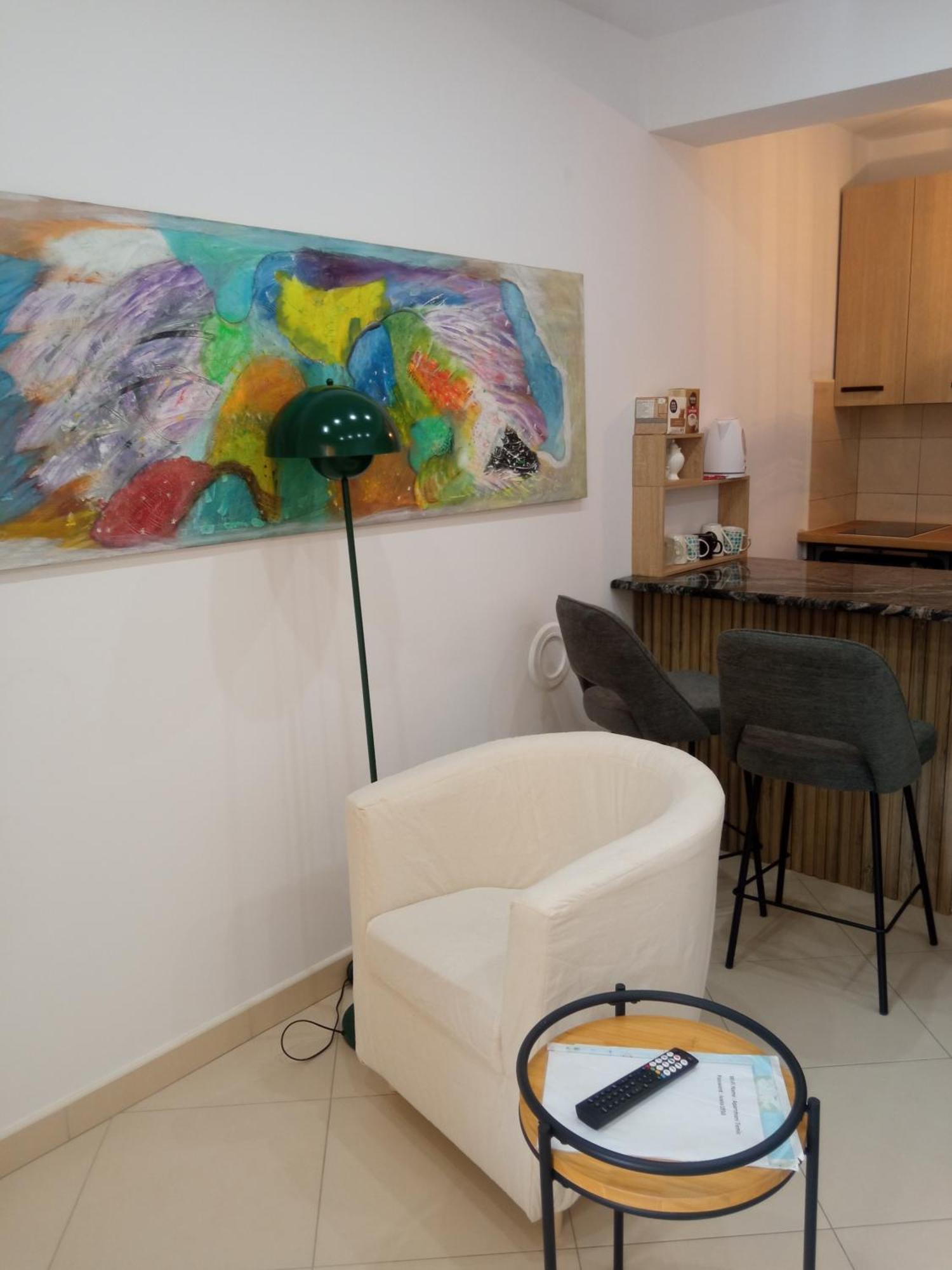 Apartments Tomic Vodice Eksteriør bilde